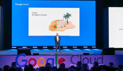 Google Cloud Opens New Cloud Region in Doha